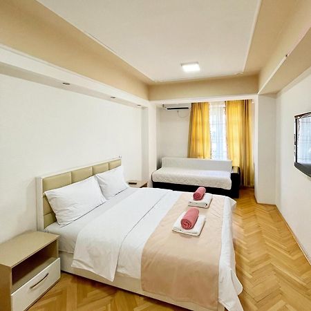 Snezana Apartment Ohrid Luaran gambar