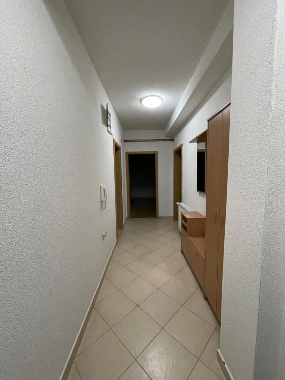 Snezana Apartment Ohrid Luaran gambar